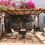 Гостьовий будинок Casa Dos Arcos - Charm