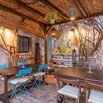 Casa Dos Arcos - Charm Гостьовий будинок