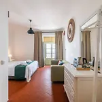 Гостьовий будинок Casa Dos Arcos - Charm 2*