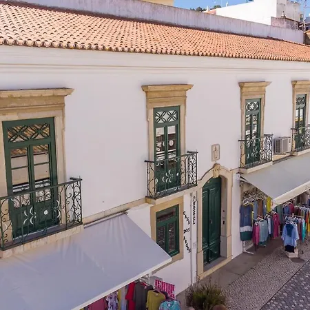 Casa Dos Arcos - Charm بيت ضيافة 2*