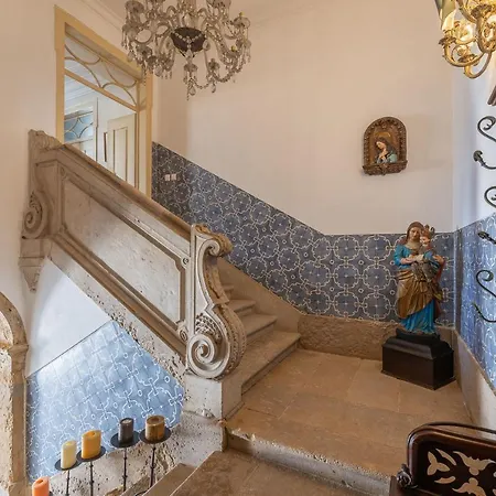 Casa Dos Arcos - Charm بيت ضيافة 2*