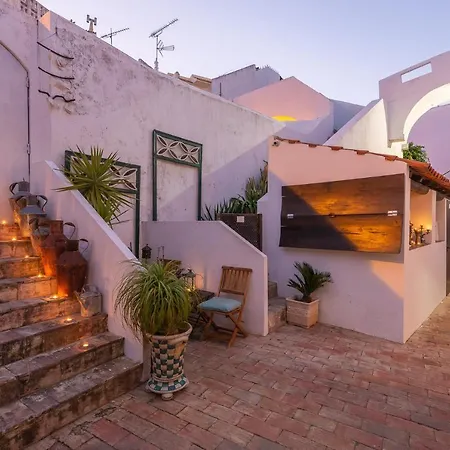 بيت ضيافة Casa Dos Arcos - Charm 2*