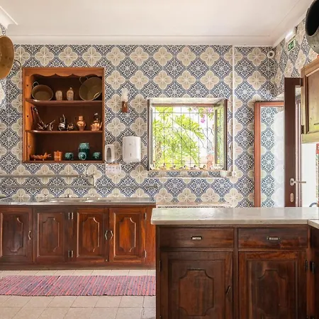 بيت ضيافة Casa Dos Arcos - Charm 2*