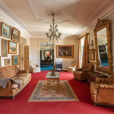 بيت ضيافة Casa Dos Arcos - Charm البوفيرا