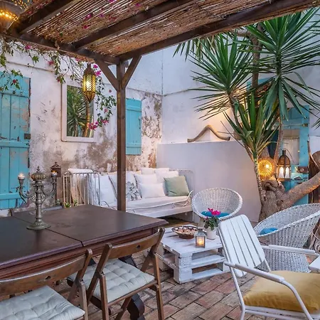 بيت ضيافة Casa Dos Arcos - Charm البوفيرا