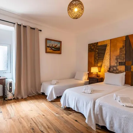 بيت ضيافة Casa Dos Arcos - Charm 2*