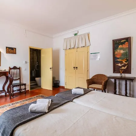 بيت ضيافة Casa Dos Arcos - Charm