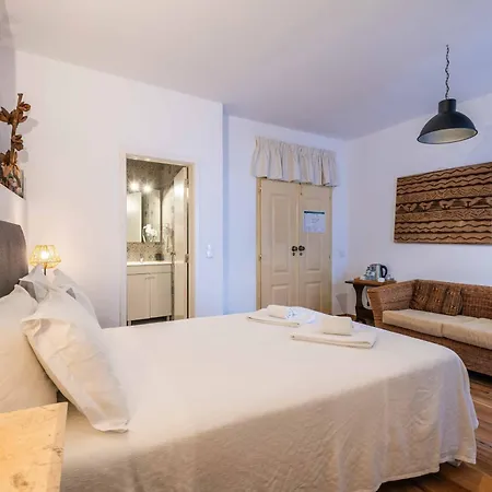 بيت ضيافة Casa Dos Arcos - Charm