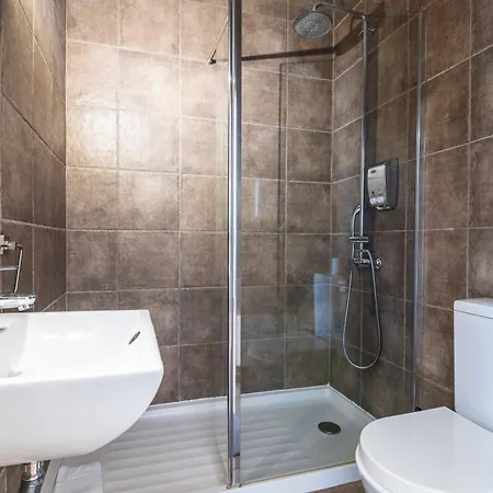 Casa Dos Arcos - Charm Guest house