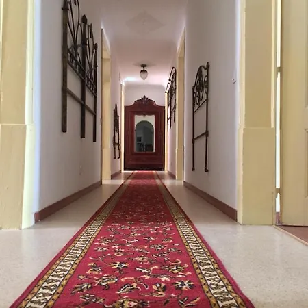 Casa Dos Arcos - Charm