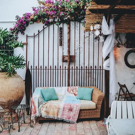 Casa Dos Arcos - Charm Albufeira