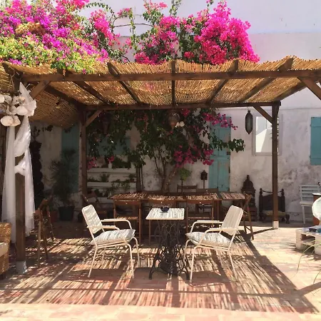 Konukevi Casa Dos Arcos - Charm