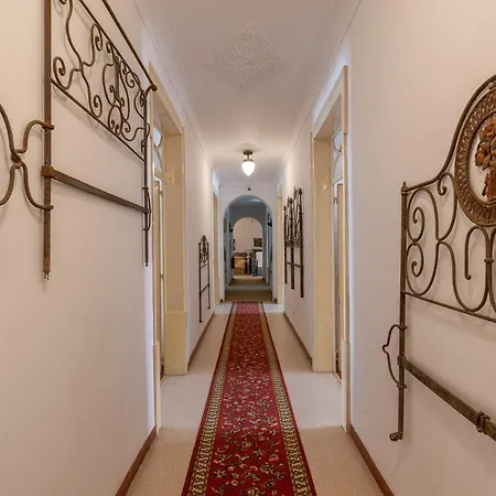 Casa Dos Arcos - Charm Konukevi