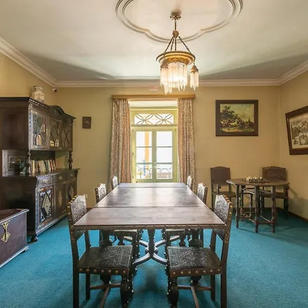 Casa Dos Arcos - Charm Casa de hóspedes 2*