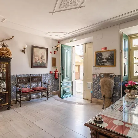 Casa Dos Arcos - Charm Konukevi 2*