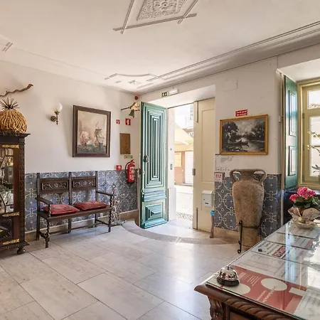 Casa Dos Arcos - Charm Casa de hóspedes 2*