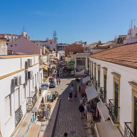 Casa Dos Arcos - Charm Penzion