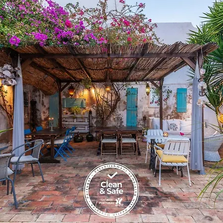Casa Dos Arcos - Charm 2*