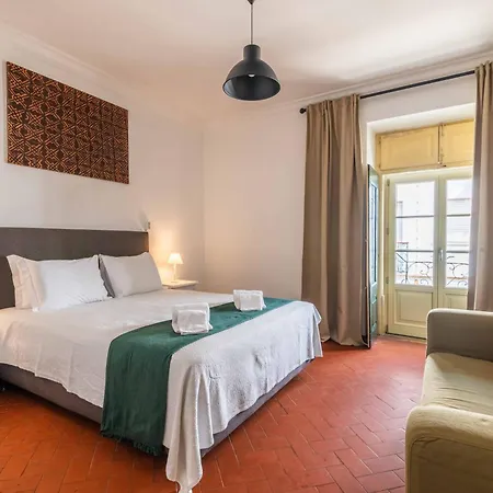 Casa Dos Arcos - Charm 2*