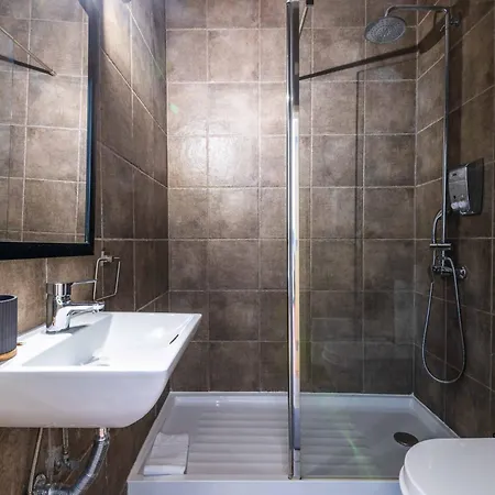 Casa Dos Arcos - Charm בית הארחה