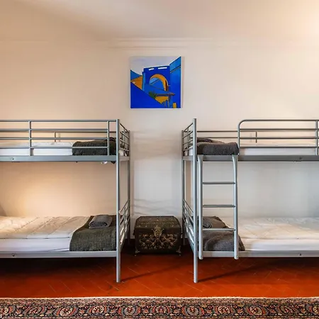Casa Dos Arcos - Charm Konukevi Albufeira
