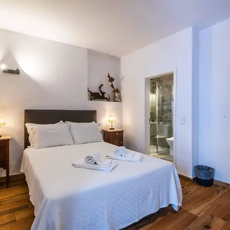 Konukevi Casa Dos Arcos - Charm Albufeira