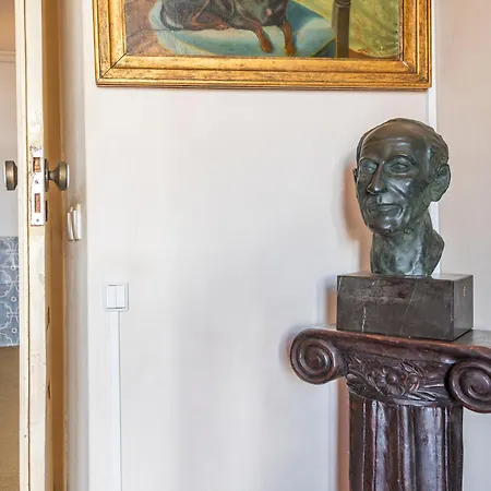 Casa Dos Arcos - Charm 2* אלבופיירה