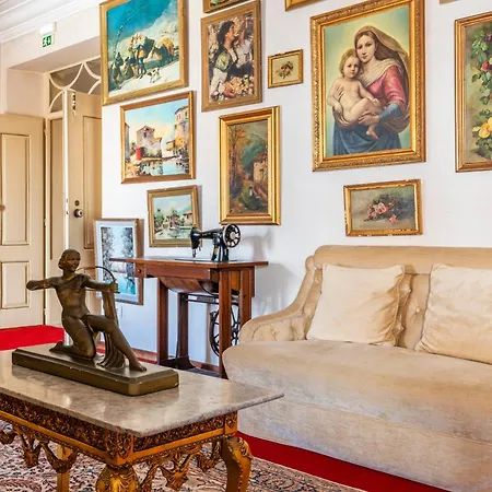 Casa Dos Arcos - Charm Albufeira