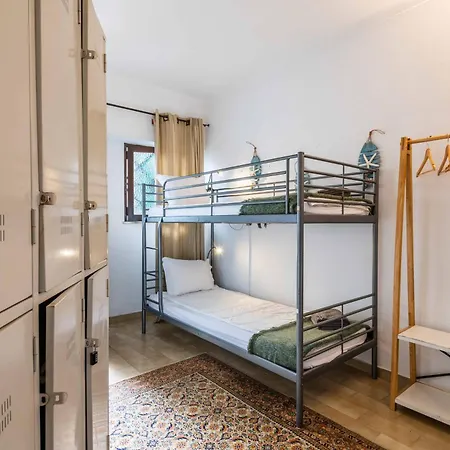 Casa Dos Arcos - Charm 招待所 2*