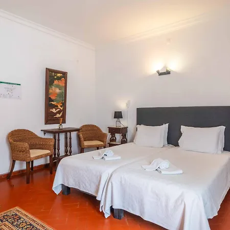 Casa Dos Arcos - Charm