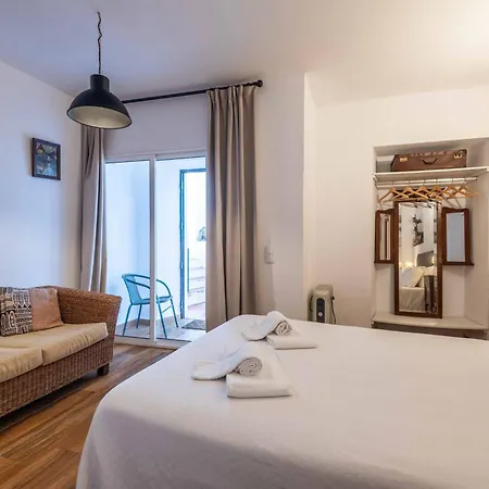 Casa Dos Arcos - Charm 招待所 2*