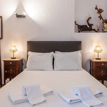 Konukevi Casa Dos Arcos - Charm Albufeira