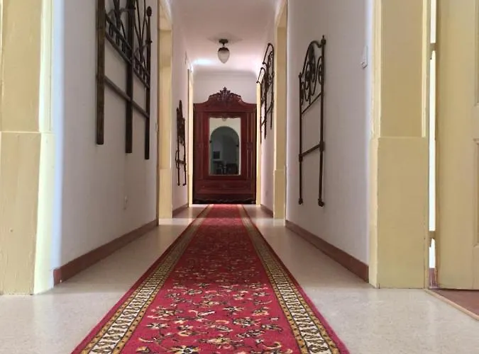 Casa Dos Arcos - Charm