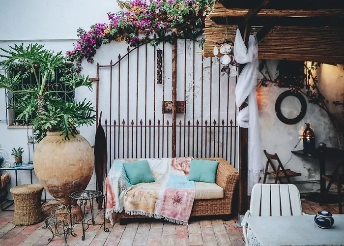 Casa Dos Arcos - Charm البوفيرا