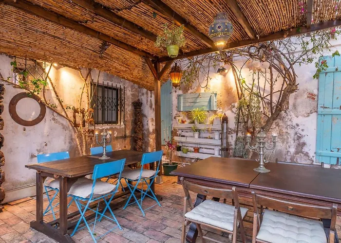 Casa Dos Arcos - Charm Гостьовий будинок