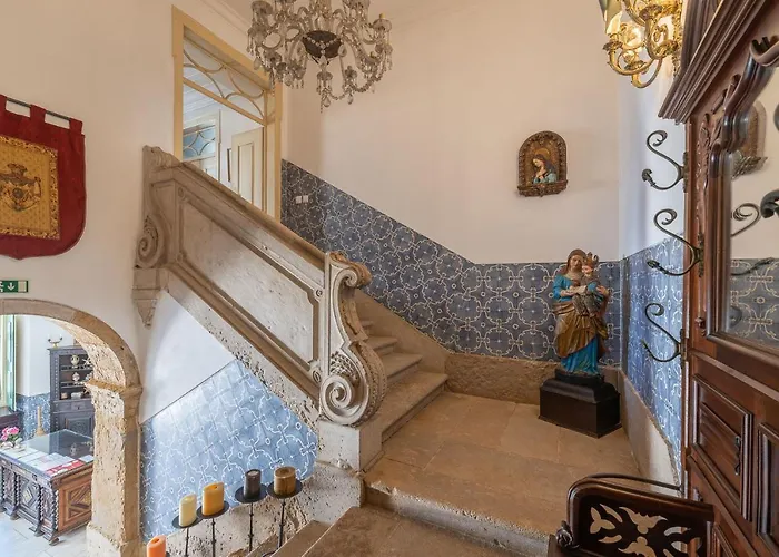 Casa Dos Arcos - Charm Гостьовий будинок 2*