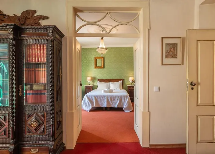 Гостьовий будинок Casa Dos Arcos - Charm