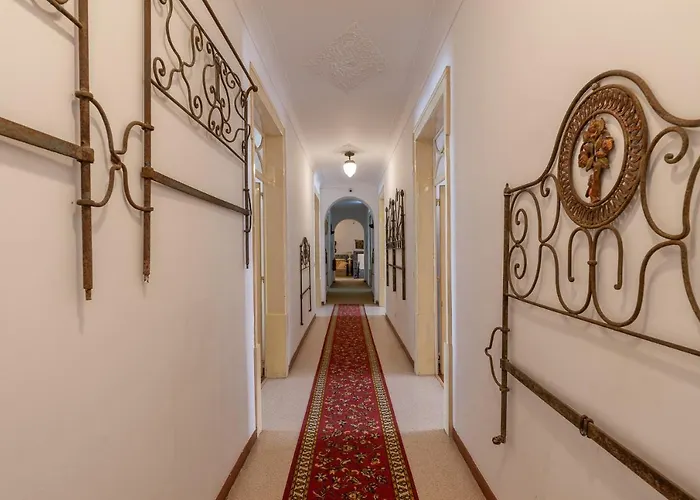 Casa Dos Arcos - Charm بيت ضيافة