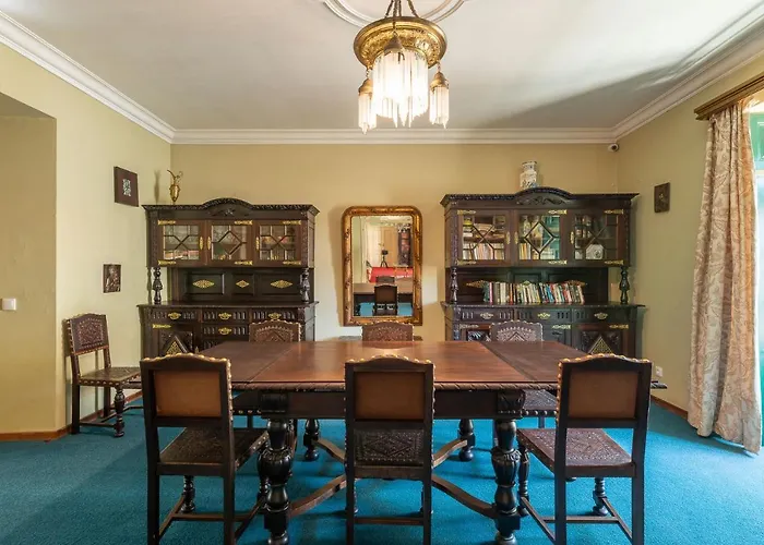 Casa Dos Arcos - Charm البوفيرا