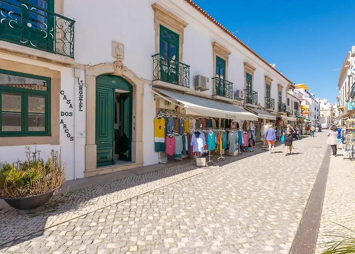 Casa Dos Arcos - Charm 2*