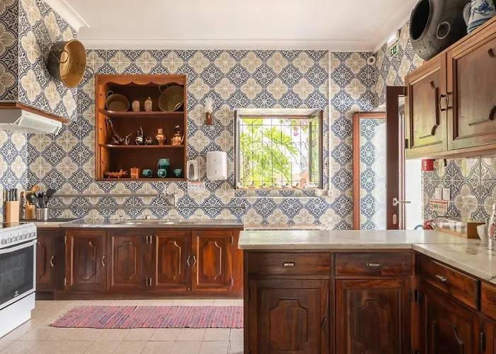 Гостьовий будинок Casa Dos Arcos - Charm 2*