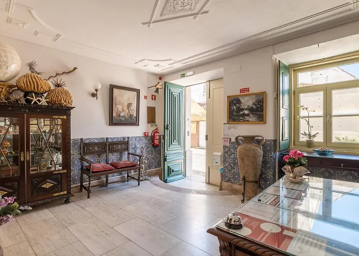 Casa Dos Arcos - Charm Гостьовий будинок 2*