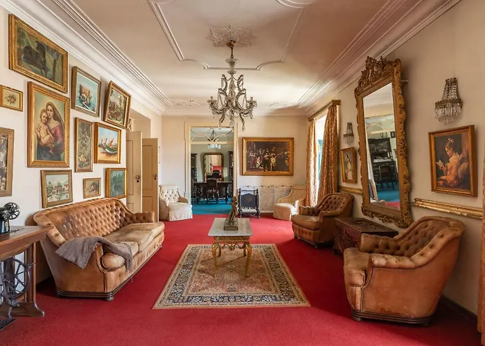 بيت ضيافة Casa Dos Arcos - Charm البوفيرا