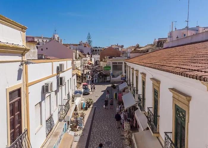 Casa Dos Arcos - Charm بيت ضيافة