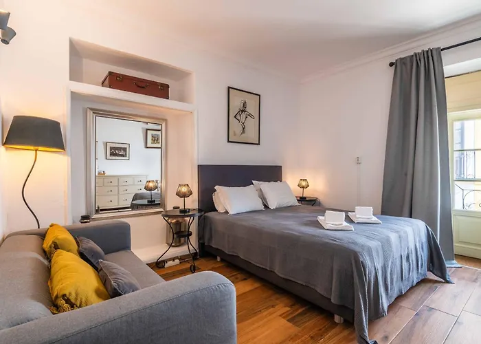 Casa Dos Arcos - Charm