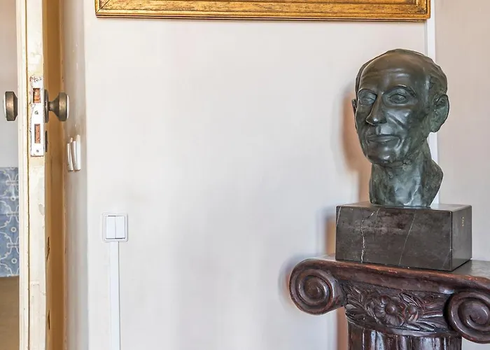 Casa Dos Arcos - Charm 2* البوفيرا