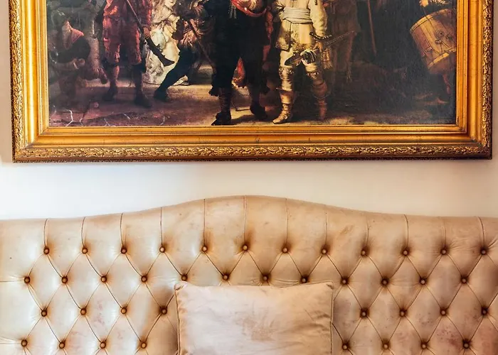 Гостьовий будинок Casa Dos Arcos - Charm 2*