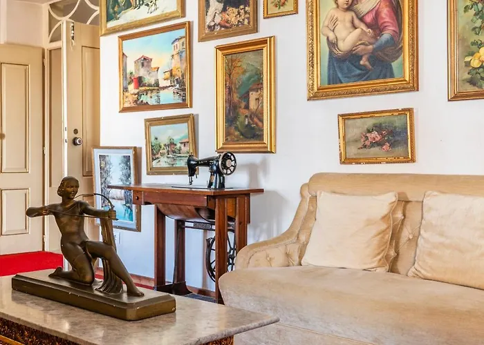 Casa Dos Arcos - Charm Албуфейра