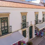 Casa Dos Arcos - Charm Гостевой дом 2*