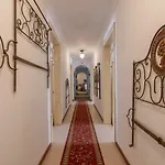 Casa Dos Arcos - Charm Гостевой дом